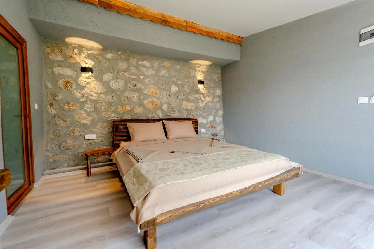 Manzara Bungalov Hotel Fethiye 0*,  Turkey