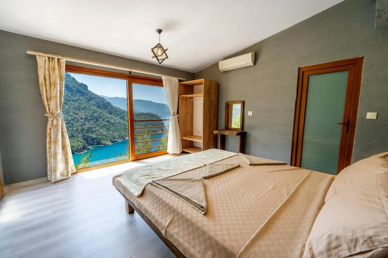Manzara Bungalov Hotel Fethiye 0*,