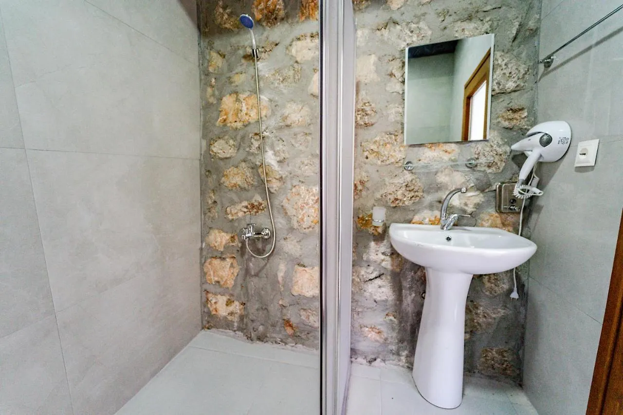 Manzara Bungalov Hotel Fethiye Campsite