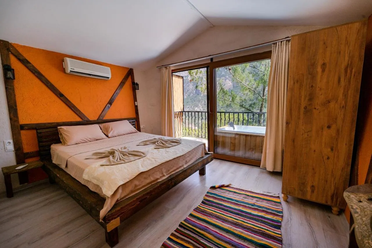 Manzara Bungalov Hotel Fethiye 0*,  Turkey