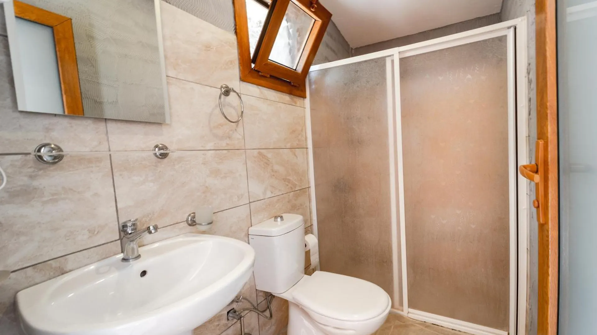Manzara Bungalov Hotel Fethiye
